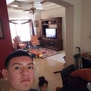 Meet your Posher, Jerry